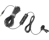 BOYA BY-M1S Lavalier BY-M1S / 6971008029406 - 1056770 - zdjęcie 3